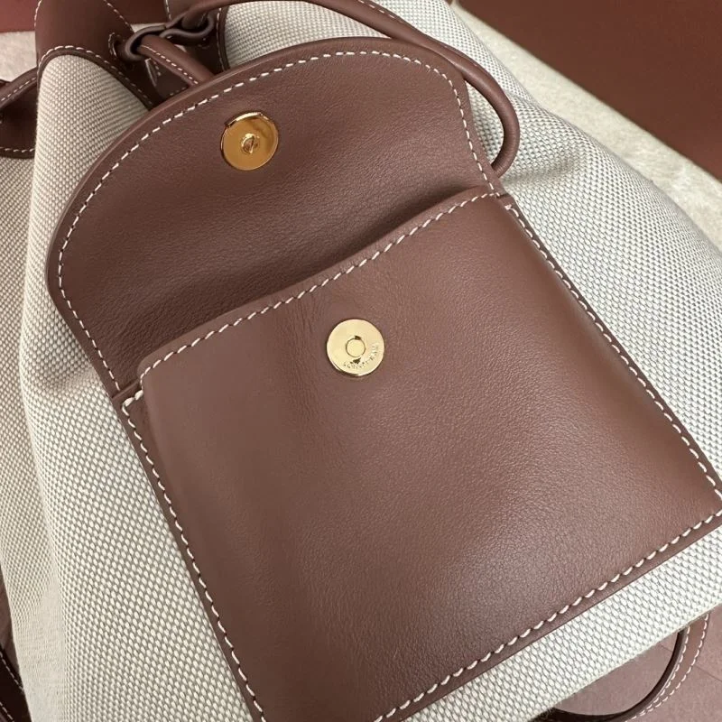 Tailored Loro Piana Backpacks 43661