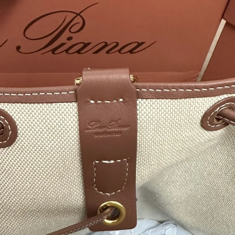 Tailored Loro Piana Backpacks 43661