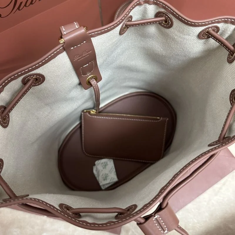 Tailored Loro Piana Backpacks 43661