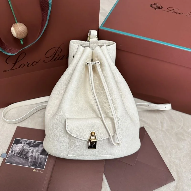 HighQuality Loro Piana Backpacks 43696