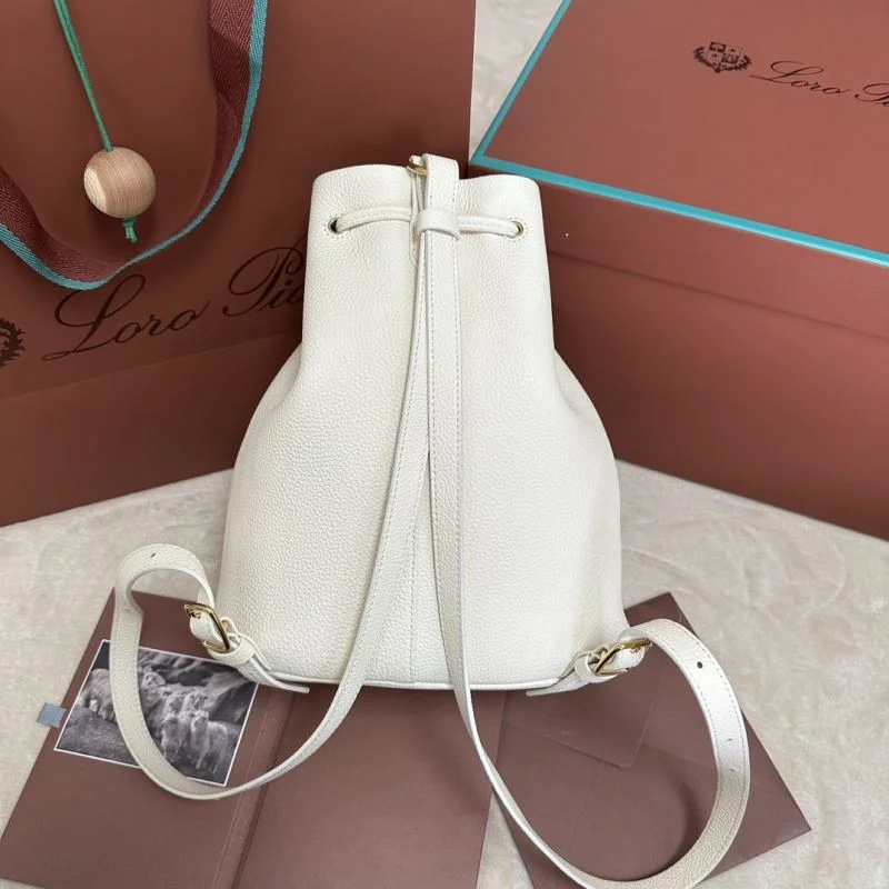 HighQuality Loro Piana Backpacks 43696