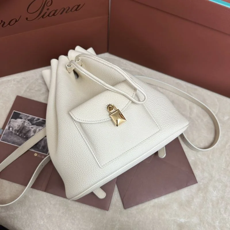 HighQuality Loro Piana Backpacks 43696