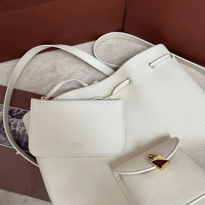HighQuality Loro Piana Backpacks 43696