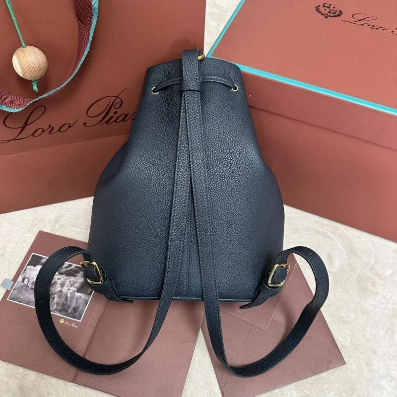 HighPerformance Loro Piana Backpacks 43663