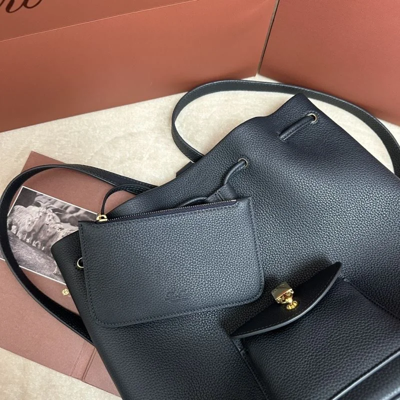 HighPerformance Loro Piana Backpacks 43663