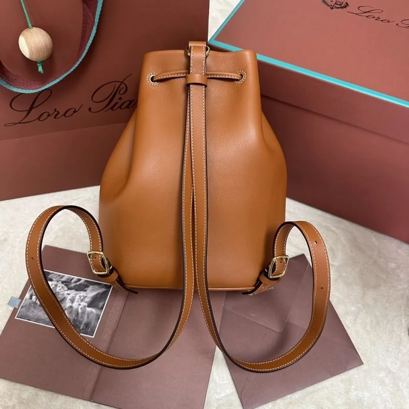 Vibrant Loro Piana Backpacks 43660
