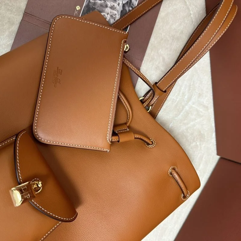 Vibrant Loro Piana Backpacks 43660