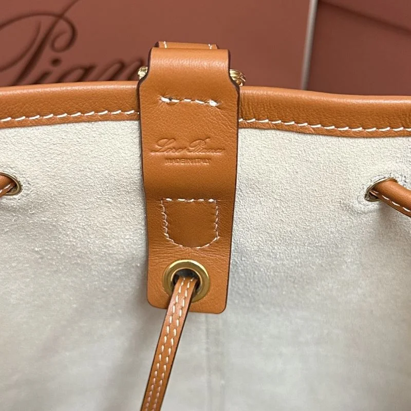Vibrant Loro Piana Backpacks 43660