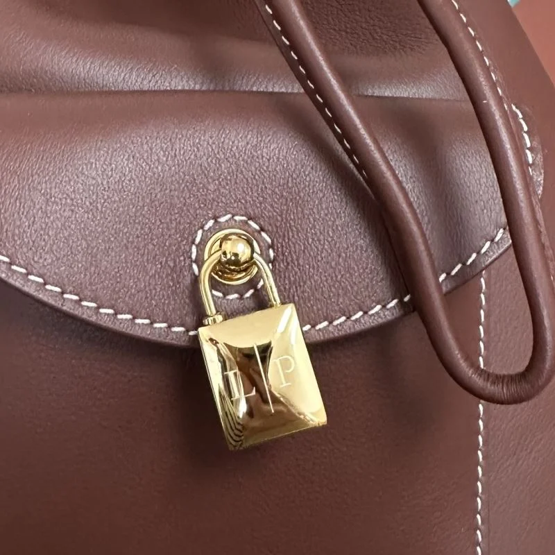 Loro Piana Backpacks Supportive 43658