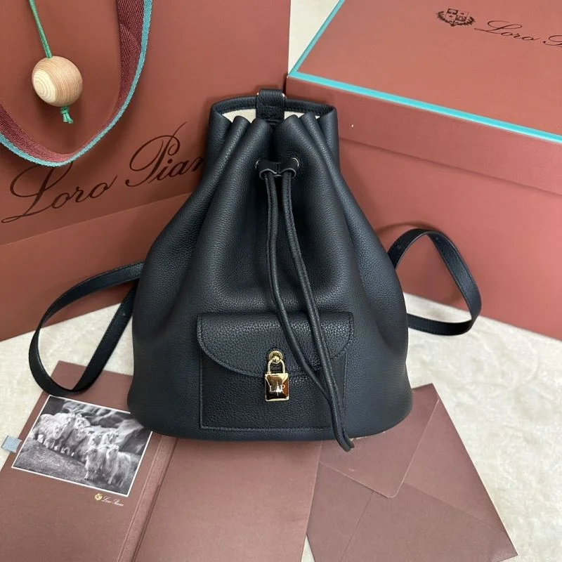 Packable Loro Piana Backpacks 43656