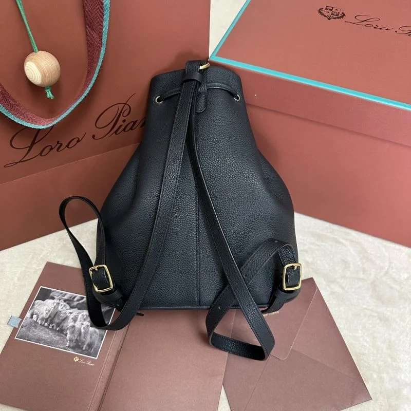 Packable Loro Piana Backpacks 43656