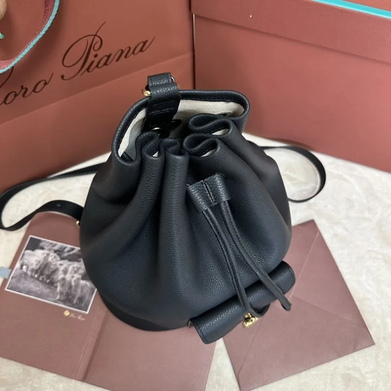 Packable Loro Piana Backpacks 43656
