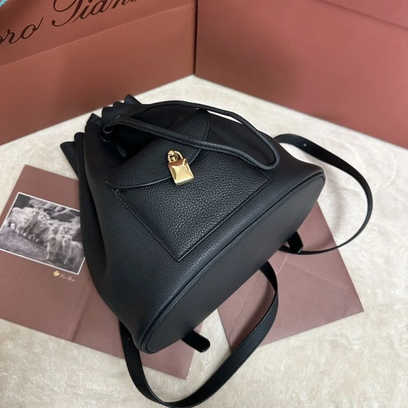 Packable Loro Piana Backpacks 43656