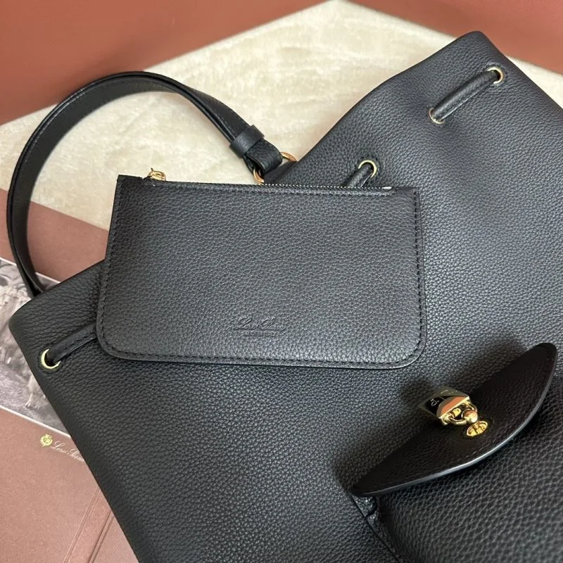 Packable Loro Piana Backpacks 43656