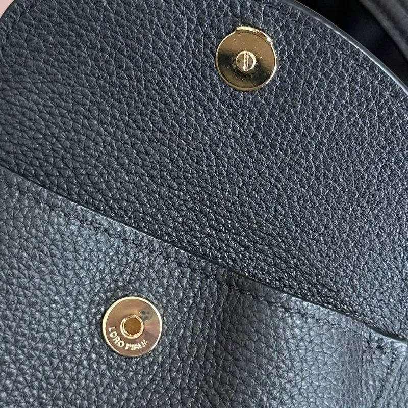 Packable Loro Piana Backpacks 43656
