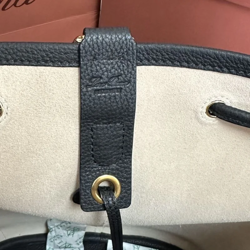 Packable Loro Piana Backpacks 43656