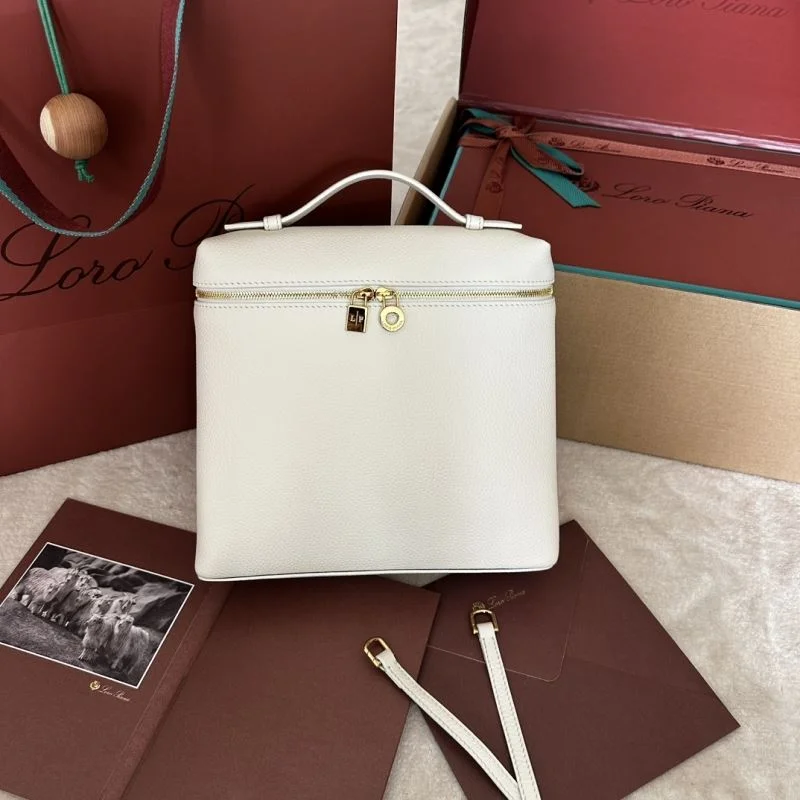Elegant Loro Piana Backpacks 43652
