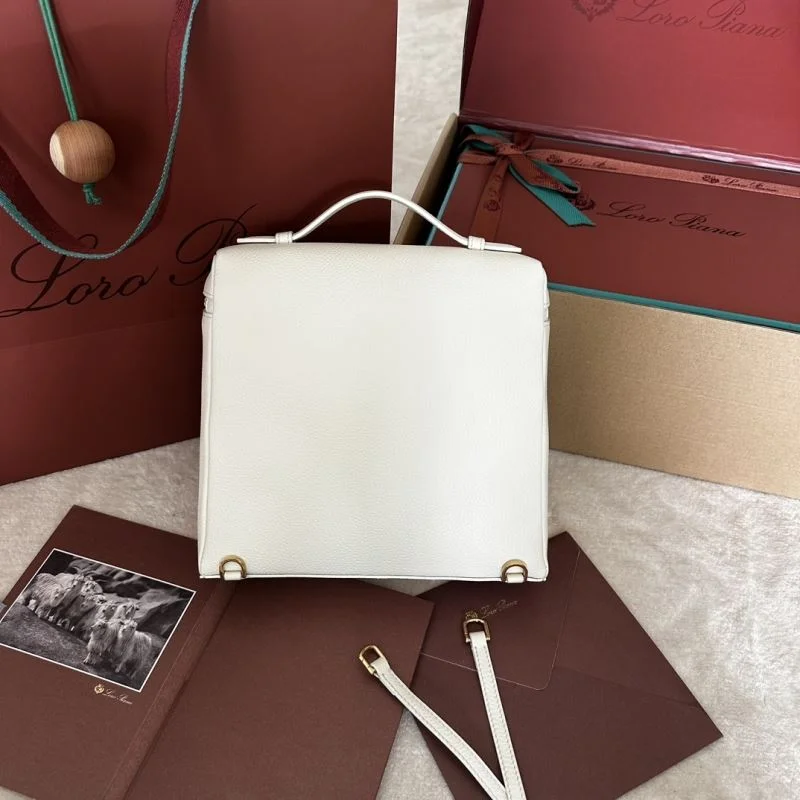 Elegant Loro Piana Backpacks 43652