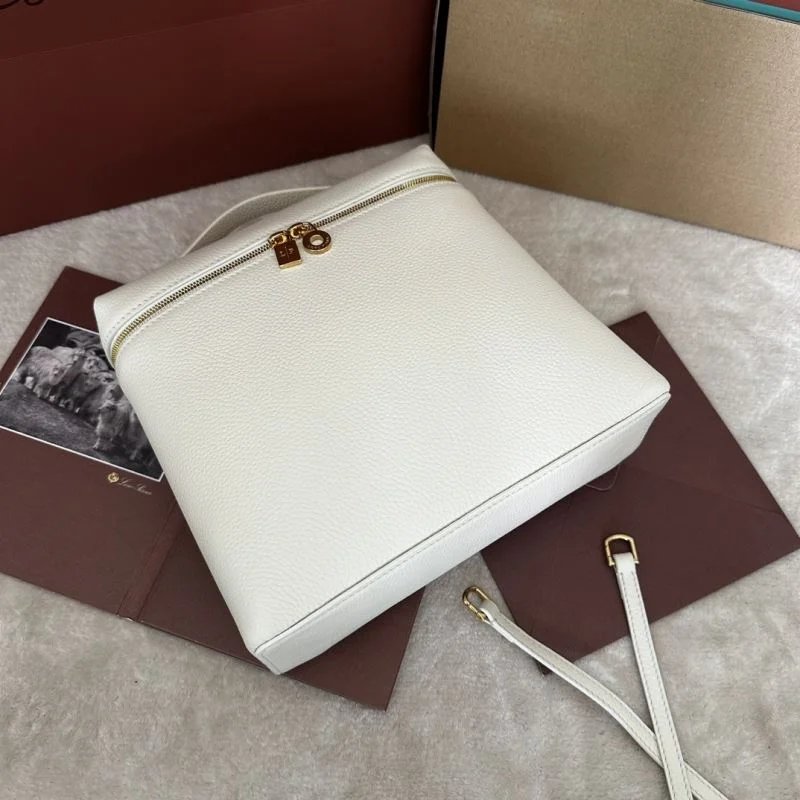 Elegant Loro Piana Backpacks 43652