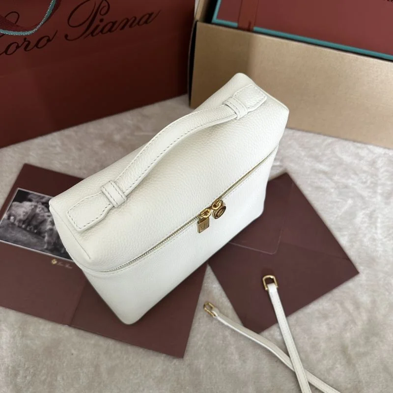 Elegant Loro Piana Backpacks 43652