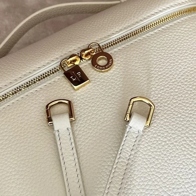 Elegant Loro Piana Backpacks 43652