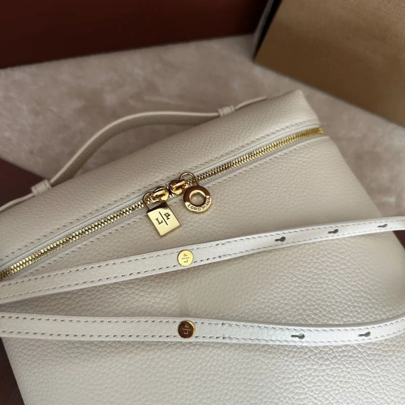 Elegant Loro Piana Backpacks 43652