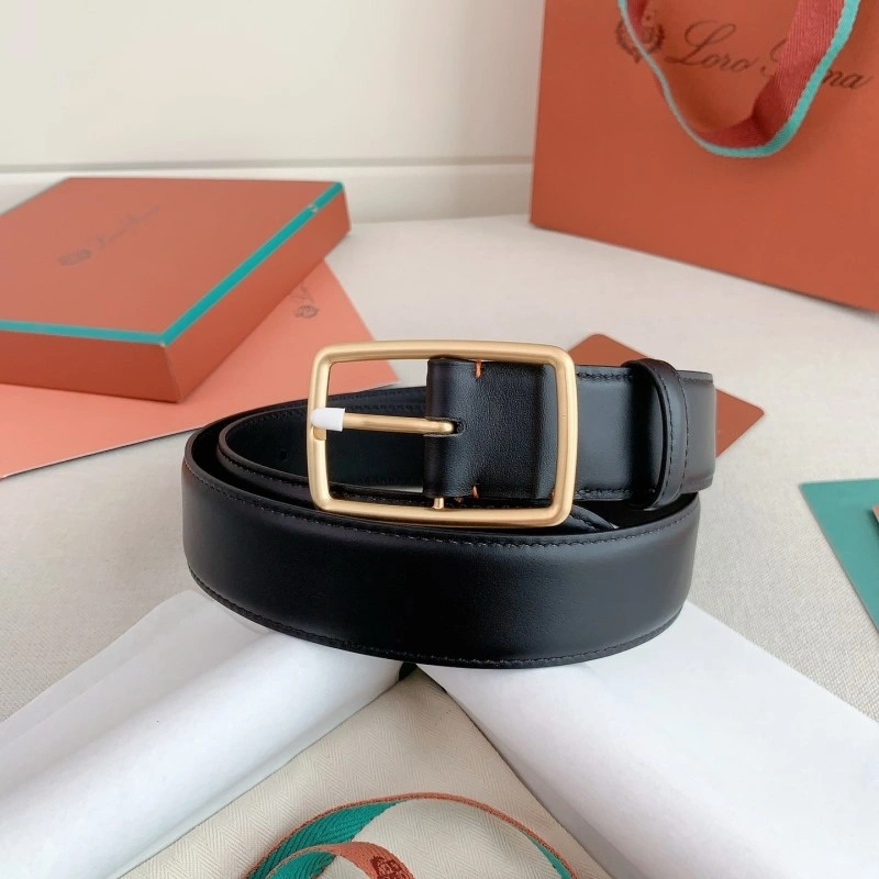 Loro Piana Belts BestValue 297049