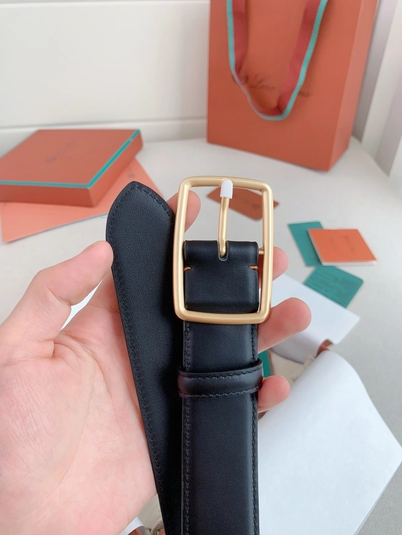 Loro Piana Belts BestValue 297049