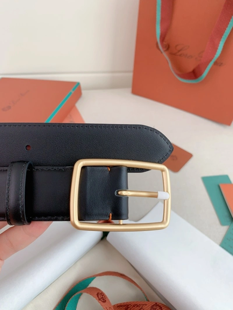 Loro Piana Belts BestValue 297049