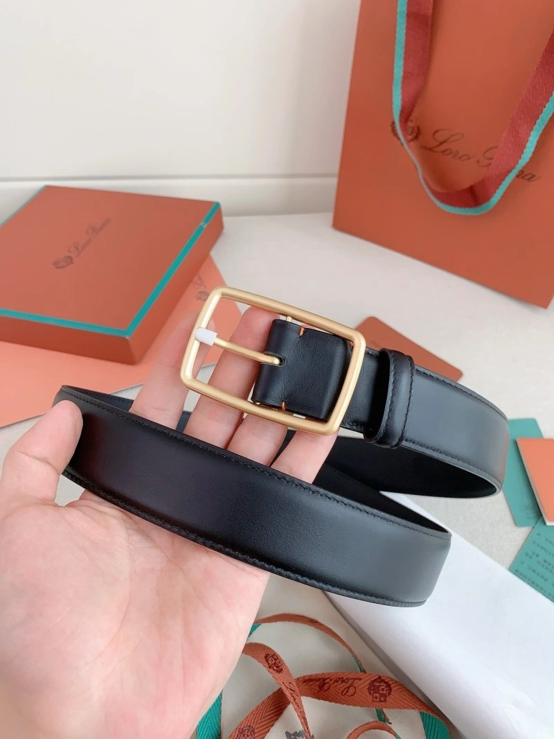 Loro Piana Belts BestValue 297049