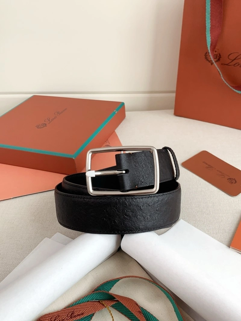 BestValue Loro Piana Belts 297053