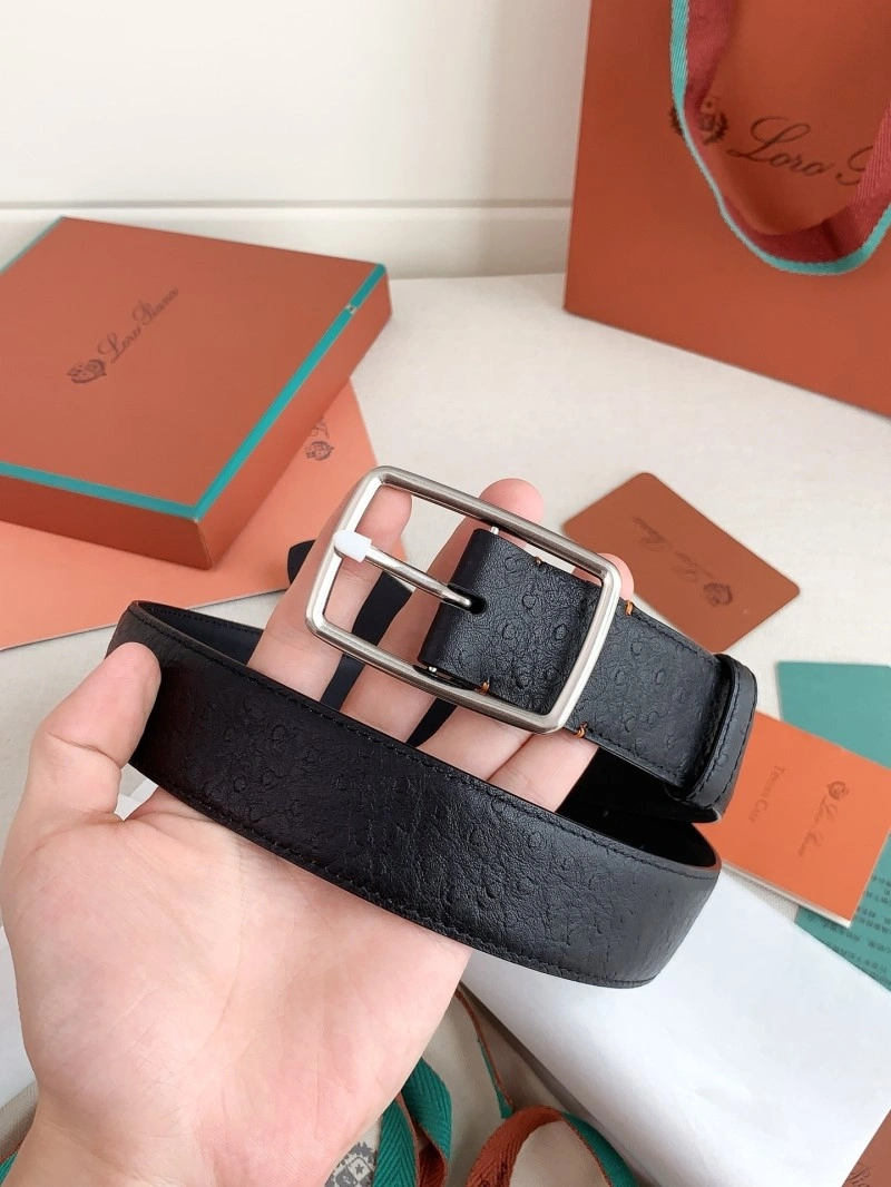 BestValue Loro Piana Belts 297053