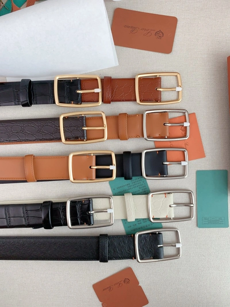 BestValue Loro Piana Belts 297053