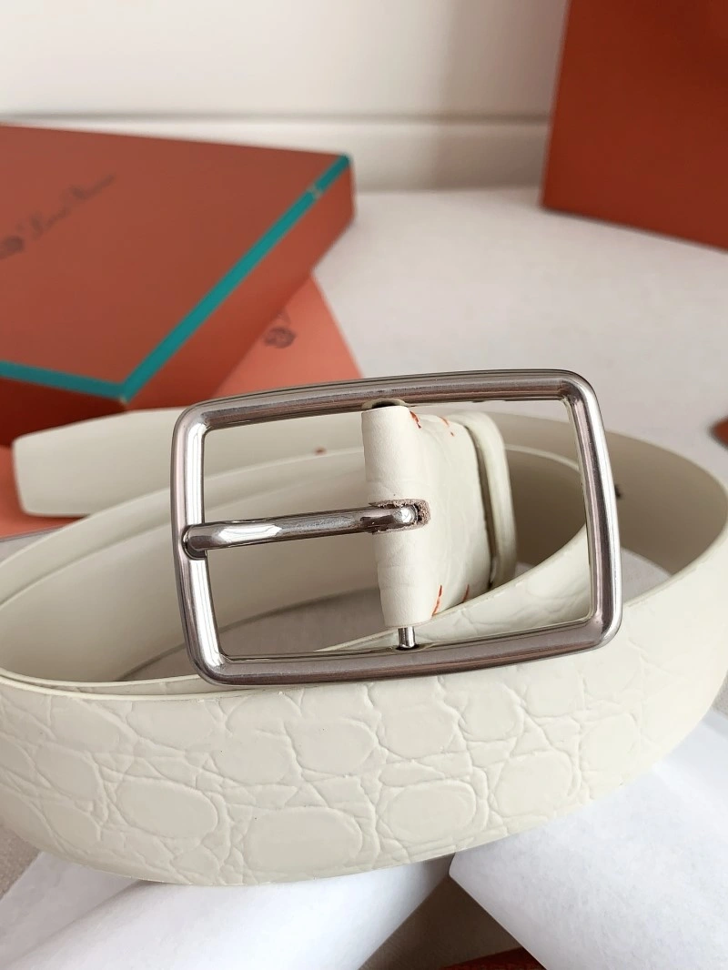 Loro Piana Belts ModernLook 297052