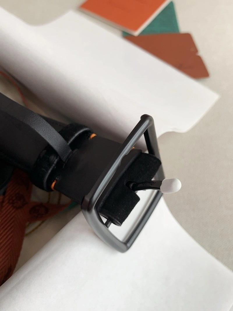 Supportive Loro Piana Belts 297046