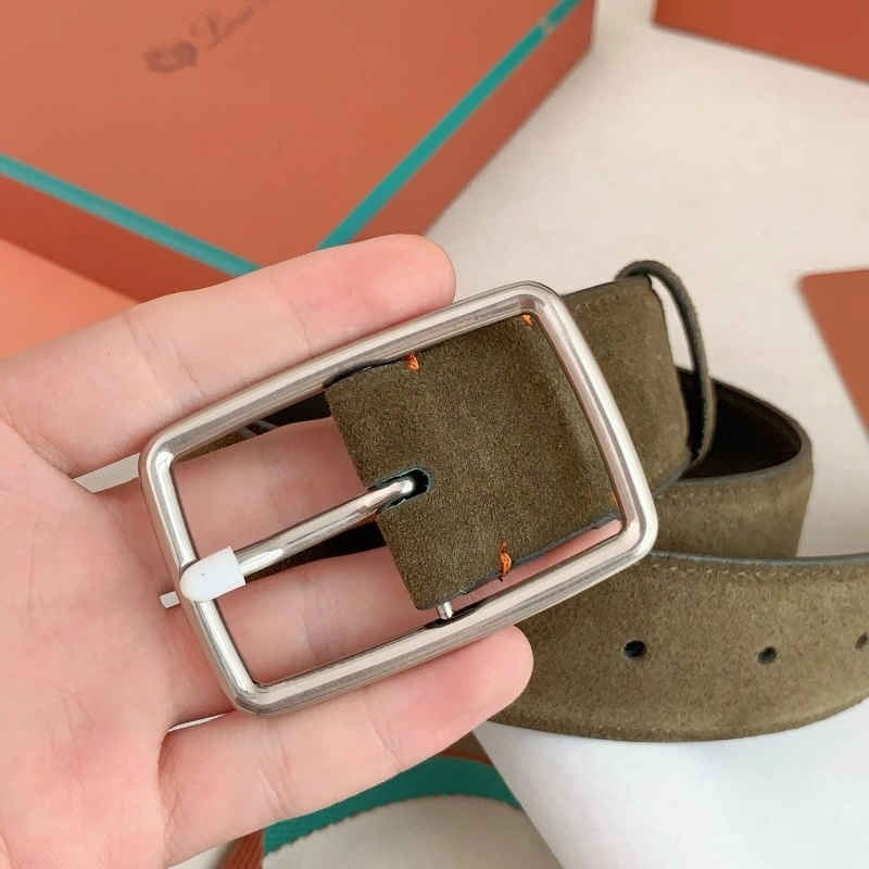 SportInspired Loro Piana Belts 297045