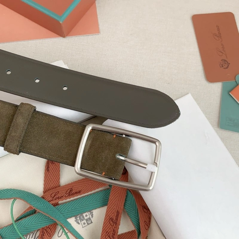 SportInspired Loro Piana Belts 297045