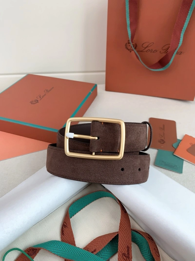 DailyWear Loro Piana Belts 297044