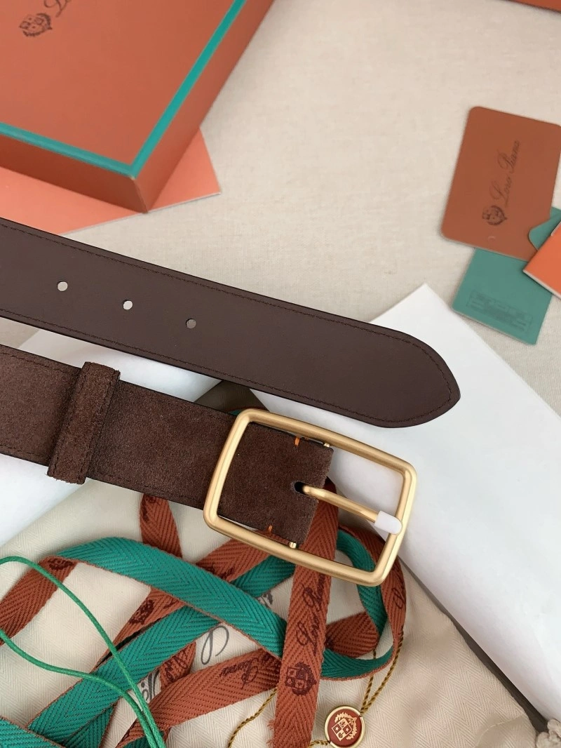 DailyWear Loro Piana Belts 297044