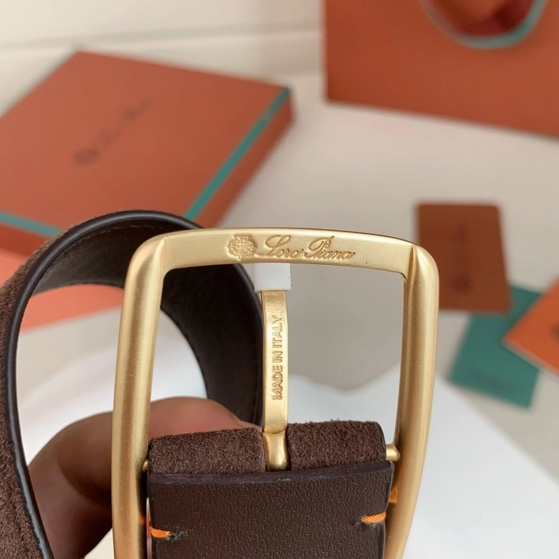 DailyWear Loro Piana Belts 297044