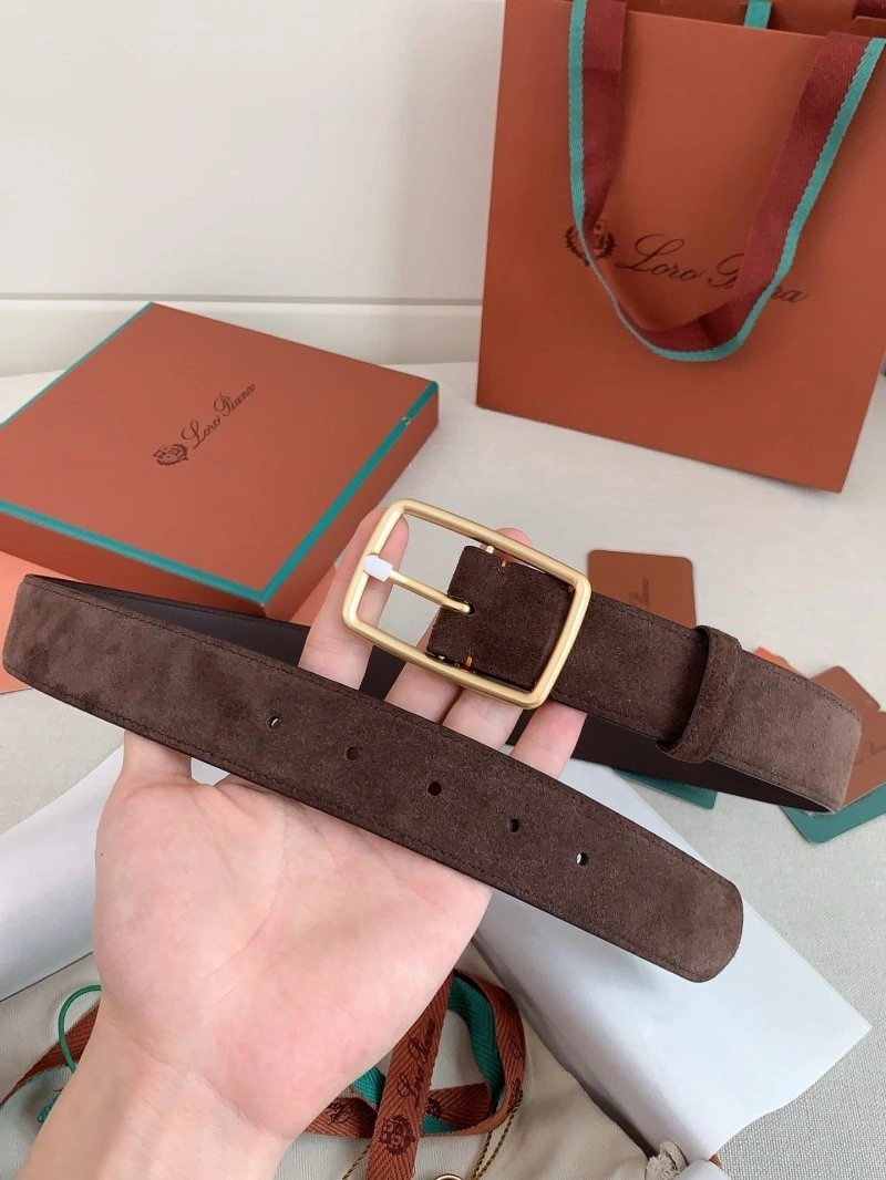 DailyWear Loro Piana Belts 297044