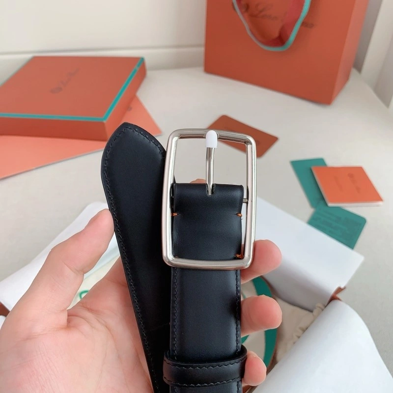 Loro Piana Belts Comfortable 297043