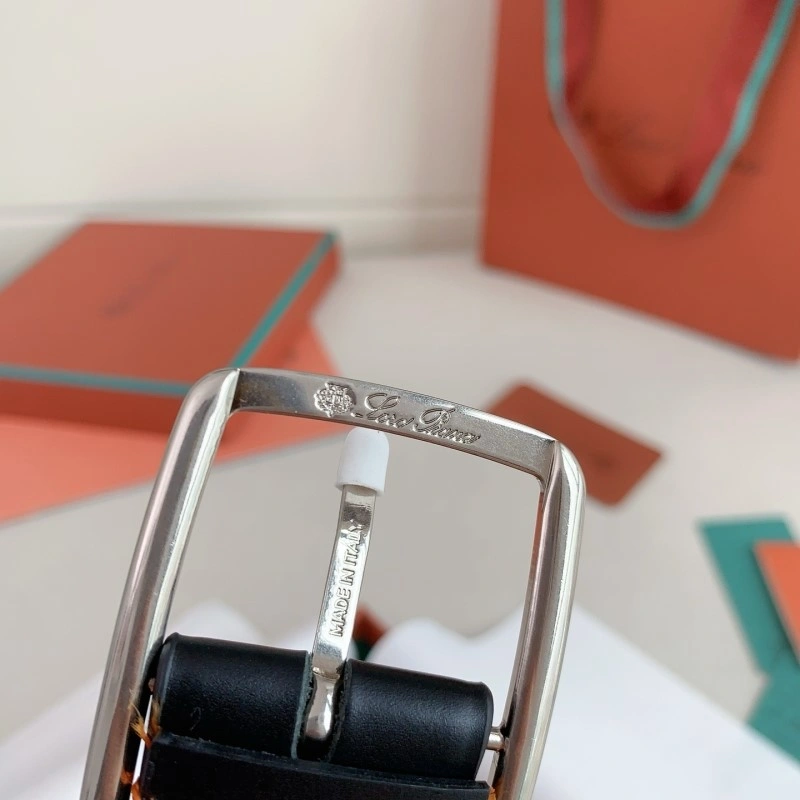 Loro Piana Belts Comfortable 297043