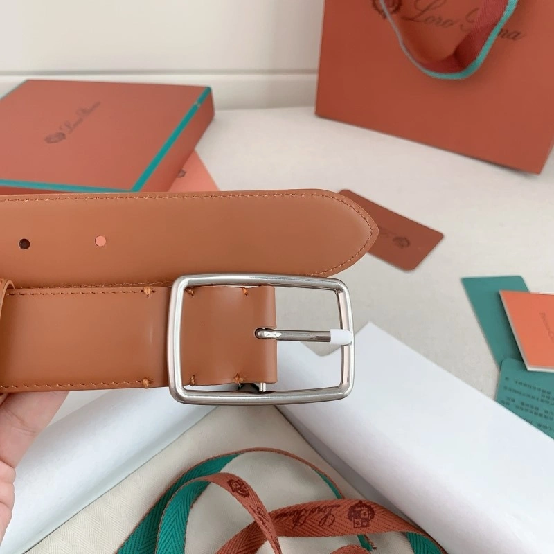 Loro Piana Belts Lightweight 297041