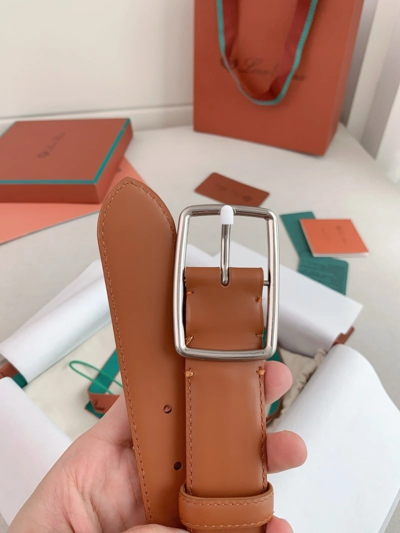 Loro Piana Belts Lightweight 297041