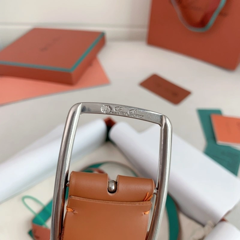 Loro Piana Belts Lightweight 297041