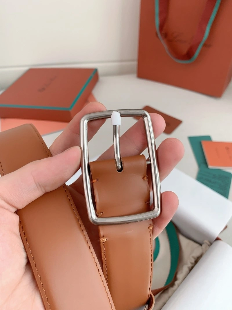 Loro Piana Belts Lightweight 297041