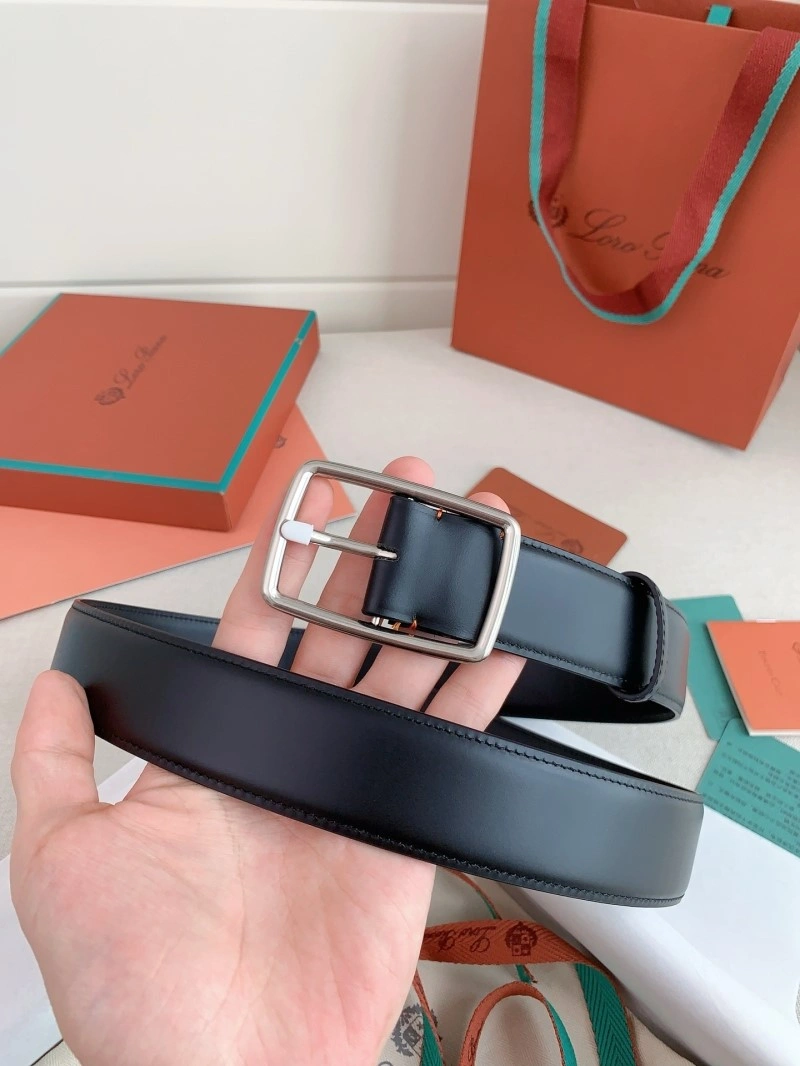Loro Piana Belts Lightweight 297041