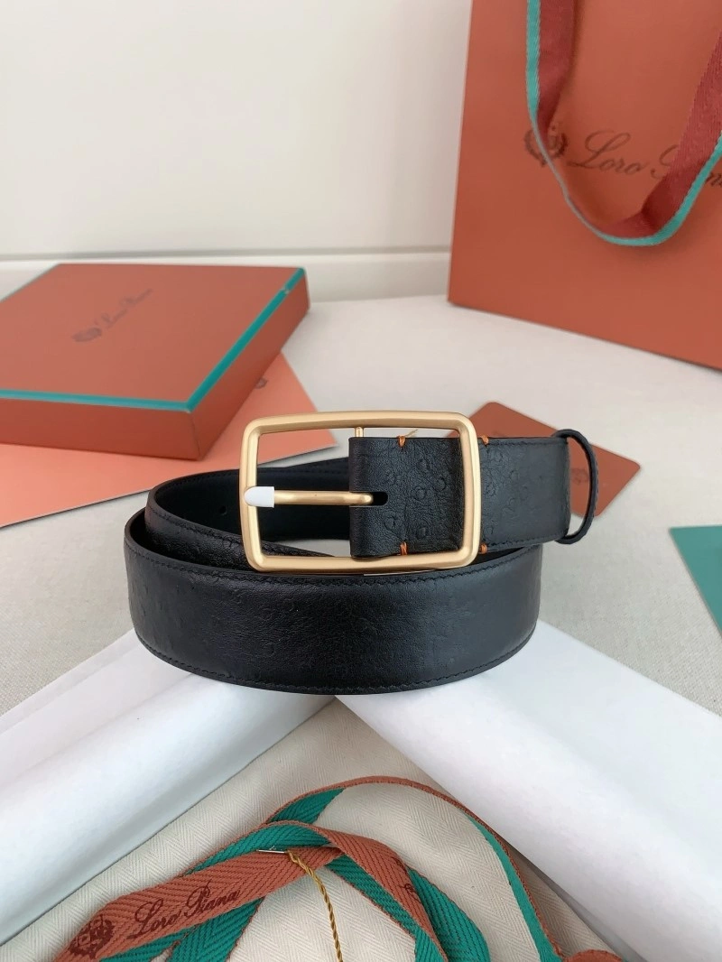 Affordable Loro Piana Belts 297008