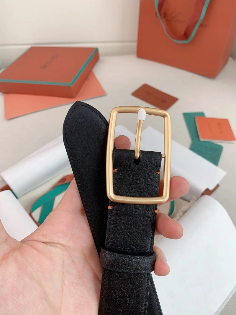 Affordable Loro Piana Belts 297008